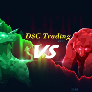Telegram profile photo for D$C forex signalen
