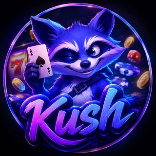 Telegram group profile photo for Логово Куша