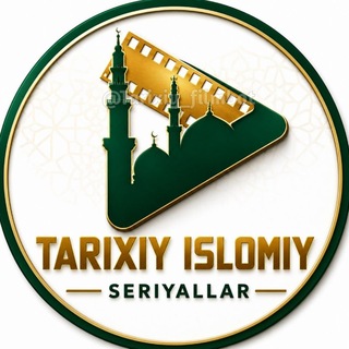 Telegram profile photo for TARIXIY KINOLAR | ТАРИХИЙ КИНОЛАР