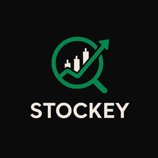 Telegram profile photo for STOCKEY