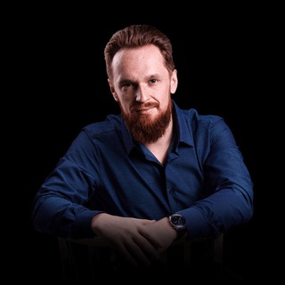 Telegram profile photo for Владимир Голиян