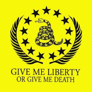 Telegram profile photo for Libertarian Statements