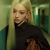 Telegram profile photo for 박민주 Minju