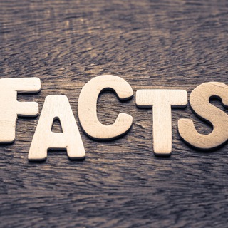 Telegram profile photo for 🌍Facts Pictures Interest Amazing🌎