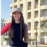 Telegram profile photo for Консультант по сну — Ирина Ковалева