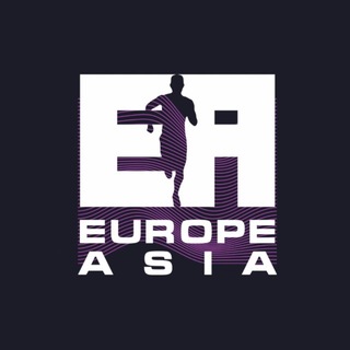 Telegram profile photo for СЕРИЯ ЗАБЕГОВ «ЕВРОПА – АЗИЯ»