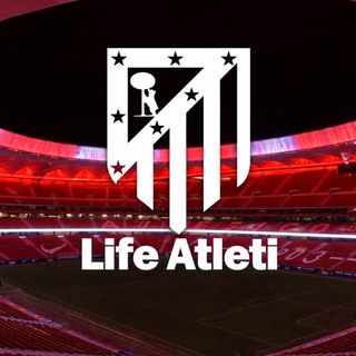 Telegram profile photo for Атлетико Мадрид | Atletico De Madrid