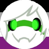 Telegram profile photo for MothGirlMusic