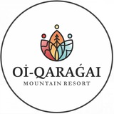Telegram profile photo for OI-QARAGAI