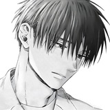 Telegram profile photo for Sasuke store