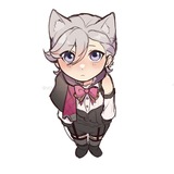 Telegram profile photo for ПЕРЕХОДНИК daily+cf lyney