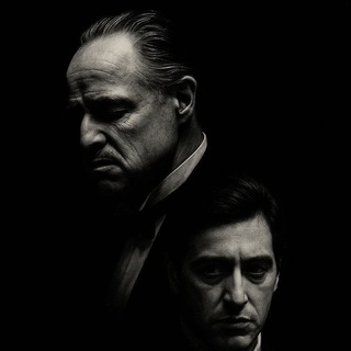 Telegram profile photo for THE GODFATHER 2.0
