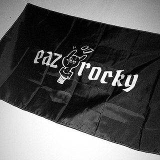 Telegram profile photo for EAZY4ROCKY