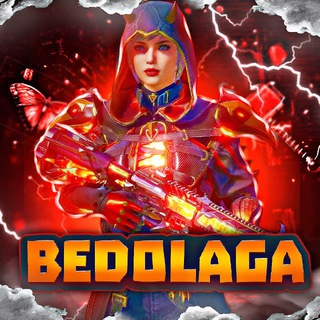 Telegram profile photo for BEDOLAGA BEDNI