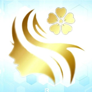 Telegram profile photo for 🎀 دنیای زیبایی 🎀