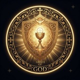 Telegram profile photo for GRACE OF GOD