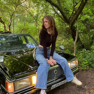 Telegram profile photo for ежживика