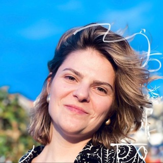 Telegram profile photo for Лови мысль