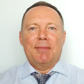 Telegram profile photo for психолог Сергей Сигаев