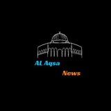 Telegram profile photo for AL Aqsa news