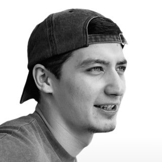 Telegram profile photo for Abdurahmon Umarov | Rasmiy kanal