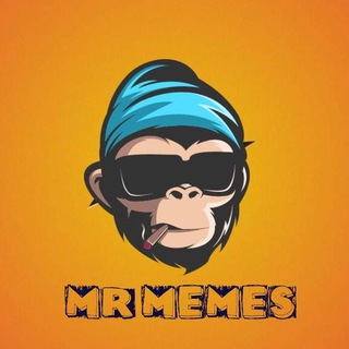 Telegram profile photo for Mr.Memes | مستر میمز