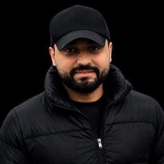 Telegram profile photo for Michael Hashemian