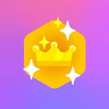Telegram profile photo for We Hold TON 💎