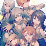 Telegram profile photo for "𝘏𝘖𝘗𝘌𝘚 𝘈𝘕𝘋 𝘋𝘙𝘌𝘈𝘔𝘚" cosband
