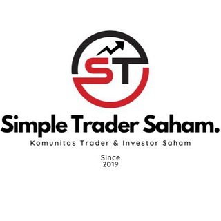 Telegram profile photo for Simple Trader Saham
