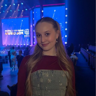 Telegram profile photo for МАША ФАНС