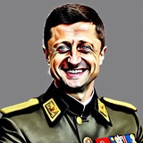 Telegram profile photo for Ухилянт