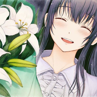 Telegram profile photo for Miyuki Sone confession