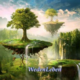 Telegram profile photo for WedenLeben