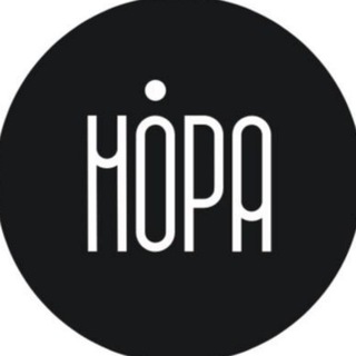 Telegram profile photo for "НОРА" студия красоты