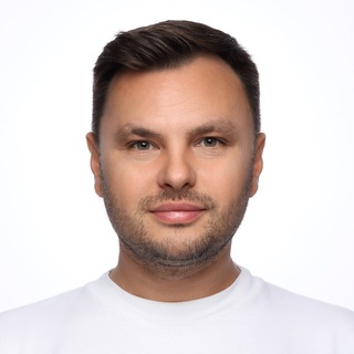 Telegram profile photo for Дмитрий Юмалин