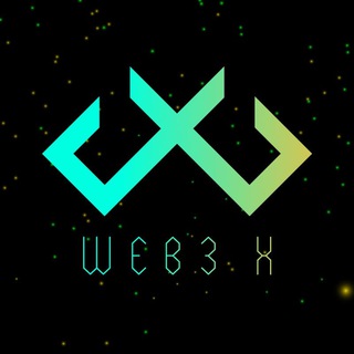 Telegram group profile photo for W3X >< Founders & Investors