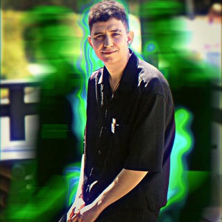 Telegram profile photo for Glentka4
