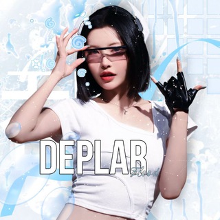 Telegram profile photo for 彡 Ɗᥱⲣɭⲁɾ ʝηƒ๑
