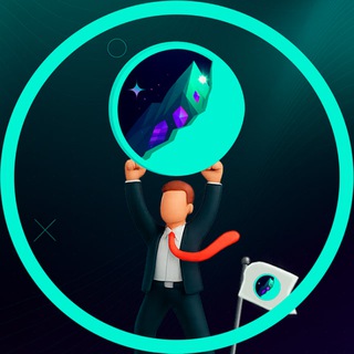Telegram profile photo for 📢 CLIMB TOKEN . FINANCE ~ ANNOUNCEMENTS
