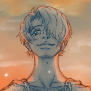 Telegram profile photo for lumismyth