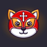 Telegram profile photo for FlokiWrestler.Com l Giveaways