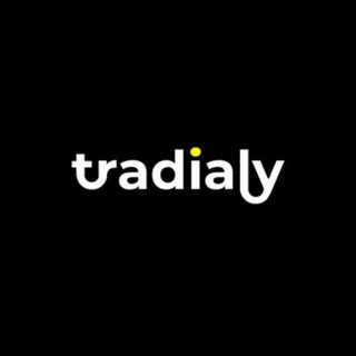 Telegram profile photo for Tradialy🚨