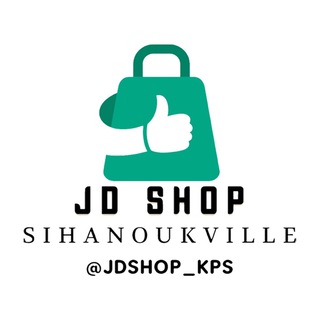 Telegram profile photo for JD SHOP KPS