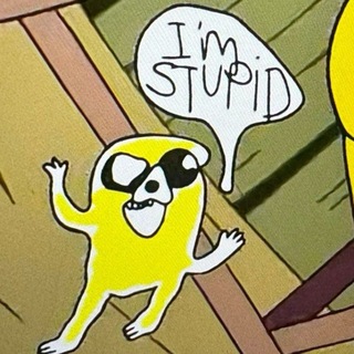 Telegram profile photo for Zяблik stupid MF |18+|