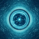 Telegram profile photo for Cryptoverse : Crypto Talk