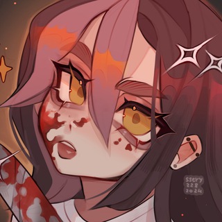 Telegram profile photo for Немного молока