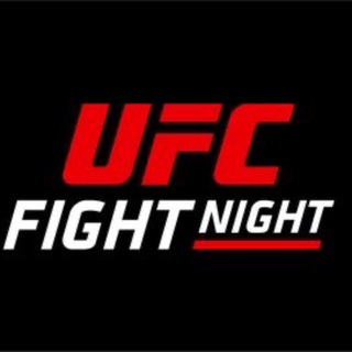 Telegram profile photo for UFC