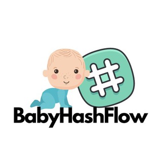 Telegram profile photo for BabyHashFlow - Portal