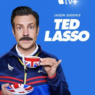 Telegram profile photo for Ted Lasso Season 4